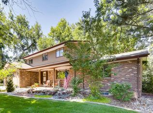 3049 Indiana St, Golden, CO 80401