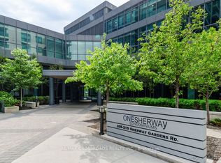 One Sherway Condominiums, Toronto, ON M9C 0A4