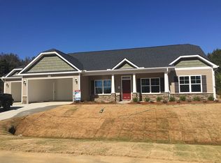 159 Red Angus, Smithfield, NC 27577