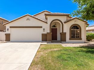 3381 E Flamingo Ct, Gilbert, AZ 85297