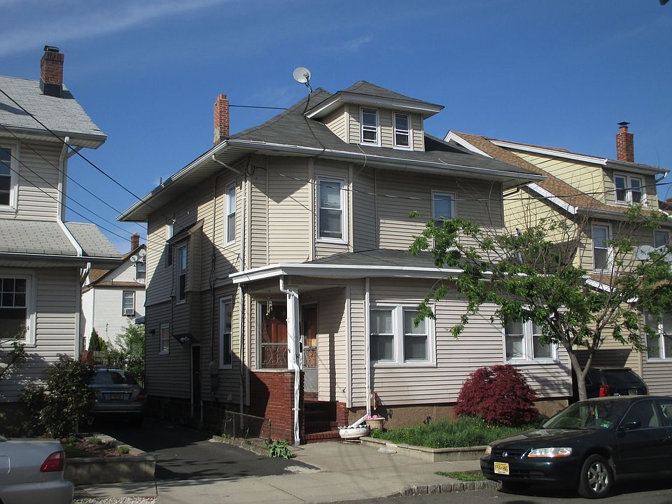 Property Side View