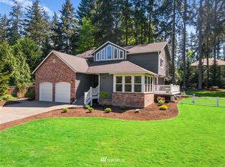 21323 SE 20th St, Sammamish, WA 98075