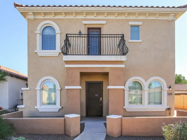 7733 E Butte St, Mesa, AZ 85207