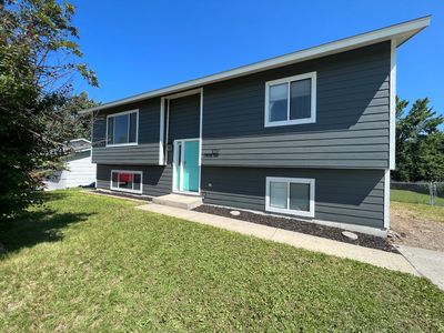 1037 Caroline St, Billings, MT, 59105