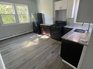 551 18th Ave #2A, Newark, NJ 07103