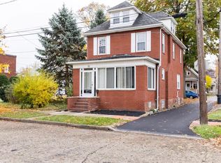 72 13th St, Ambridge, PA 15003