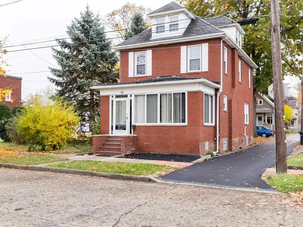 72 13th St, Ambridge, PA 15003