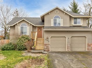 3192 SE Hampton Loop, Troutdale, OR 97060