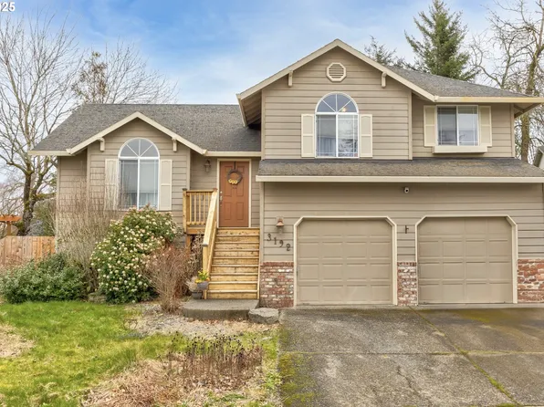 3192 SE Hampton Loop, Troutdale, OR 97060