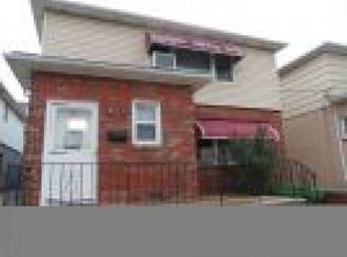 260 Terrace Ave #2, Jersey City, NJ
