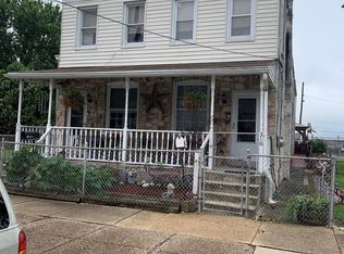 314 Market St, Marcus Hook, PA