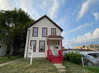 1206A Michigan Ave, South Milwaukee, WI 53172