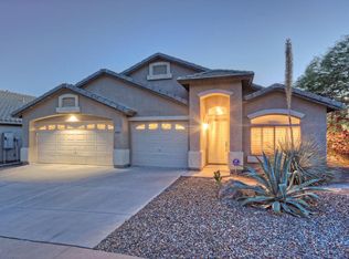 9813 E Mirasol Cir, Scottsdale, AZ 85260