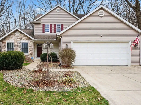 58136 Kobza Ct, Elkhart, IN 46517