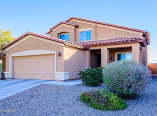 8969 S Mystic Meadow Rd, Tucson, AZ 85756