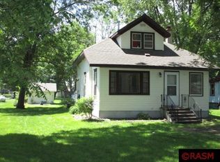 220 2nd Ave, Pemberton, MN 56078