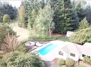 16485 NE Leander Dr, Sherwood, OR