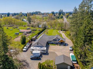 5892 Fruitland Rd NE, Salem, OR 97317