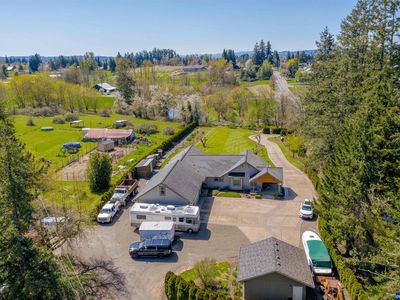 5892 Fruitland Rd NE, Salem, OR, 97317