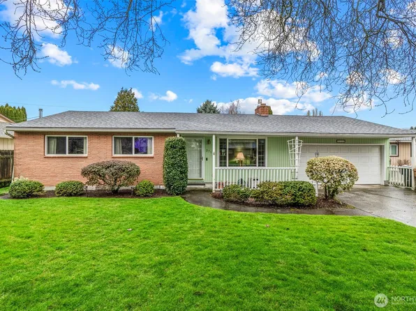 2711 Taylor Avenue, Longview, WA 98632