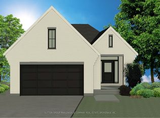 60 Allister Dr LOT 100, Middlesex Centre, ON N0L1R0