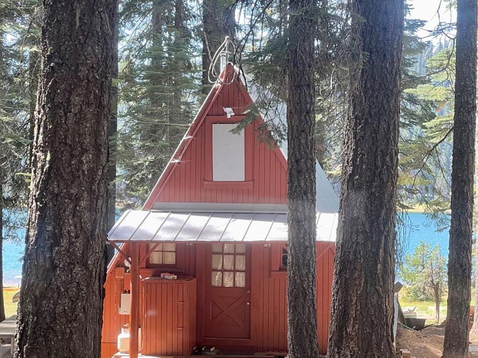 1808 Little Grass Valley Rd, Strawberry Valley, CA 95981 MLS