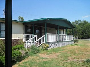 122 Vz County Road 2510, Canton, TX 75103