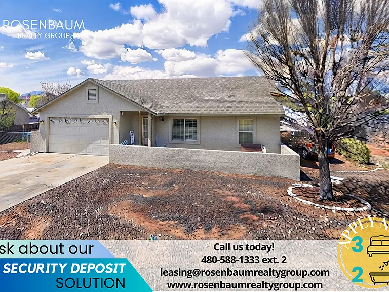 5184 N Desert Ln — Photo 1