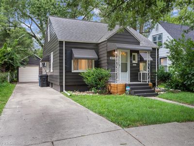 18711 Dalby St, Livonia, MI, 48240