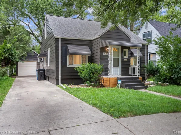 18711 Dalby St, Redford, MI 48240