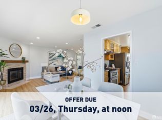 3478 San Marcos Way, Santa Clara, CA