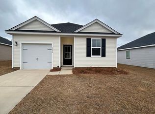 1316 Warrens Way, Manning, SC 29102