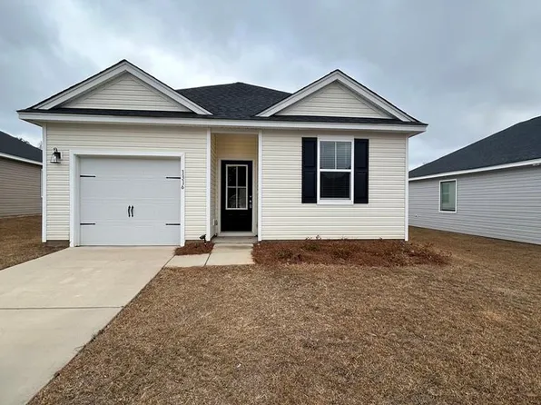 1316 Warrens Way, Manning, SC 29102