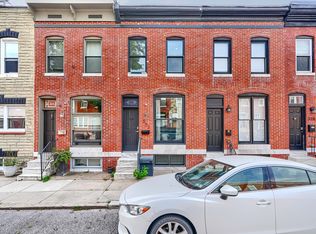 332 S Bouldin St, Baltimore, MD 21224