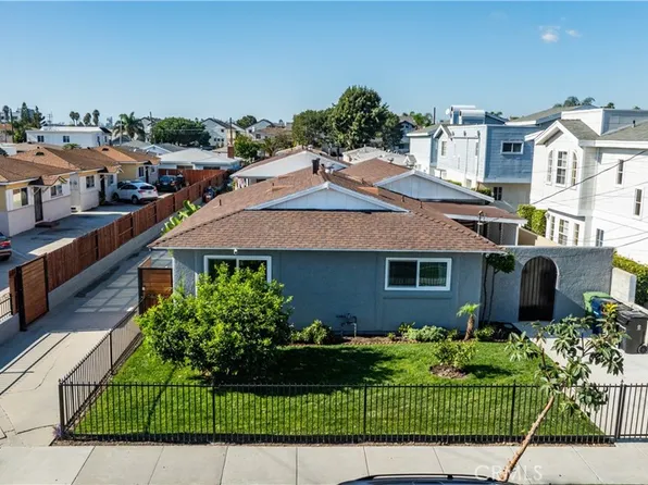 15217 Eastwood Ave, Lawndale, CA 90260