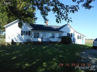 6578 Frankenmuth Rd, Vassar, MI 48768