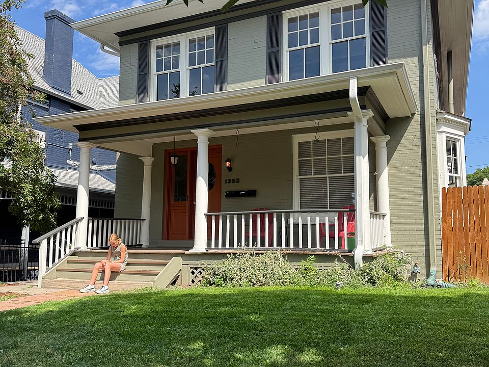 1st image of 1352 N Downing St #2