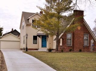 429 N Dellrose St, Wichita, KS 67208
