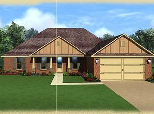 14101 Glendale Rd, Ocean Springs, MS 39564