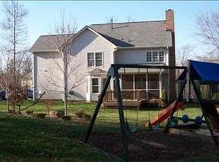805 Worchester Pl, Simpsonville, SC 29680