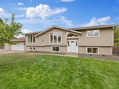 4508 S Havana St, Spokane, WA, 99223