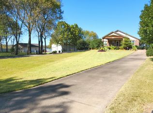 453170 E 304th Rd, Afton, OK 74331