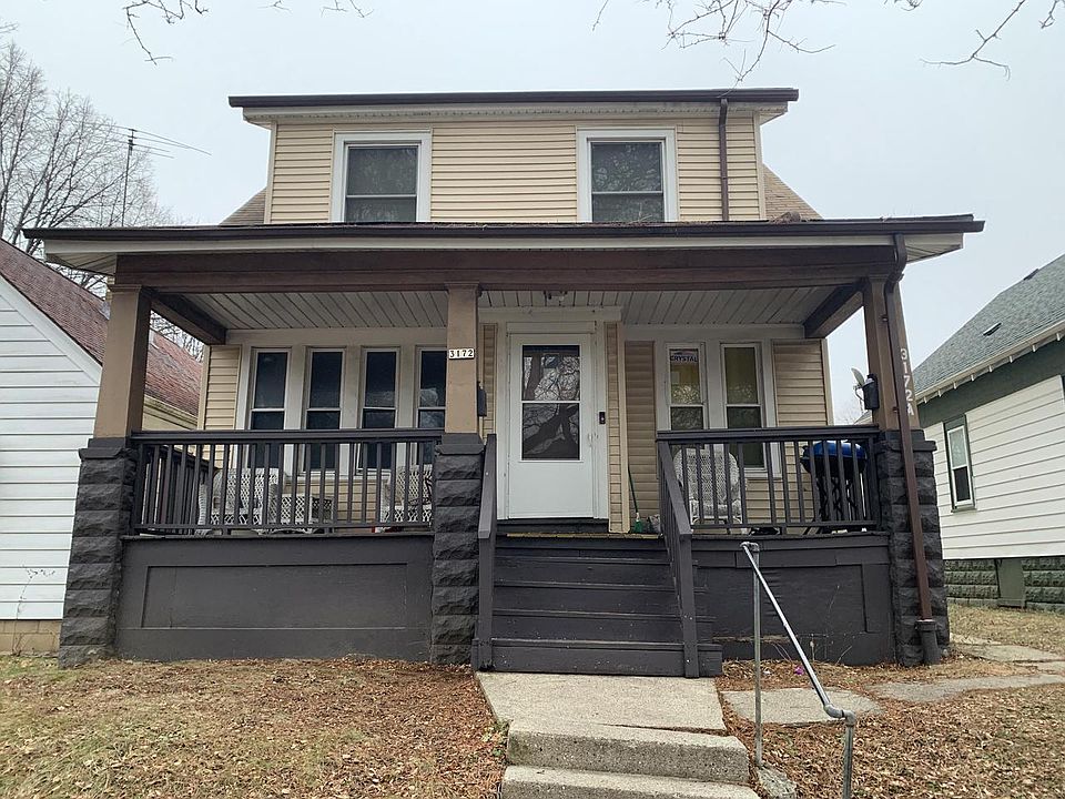 1st image of 3172 N 40th STREET #3172A