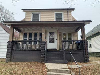 3172 North 40th STREET #3172A, Milwaukee, WI, 53216