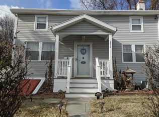 232 Liberty St, Boonton, NJ 07005
