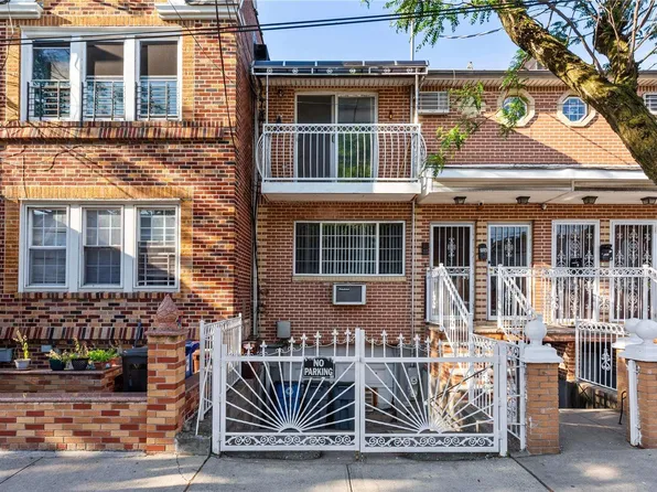 90-49 Pitkin Avenue, Ozone Park, NY 11417