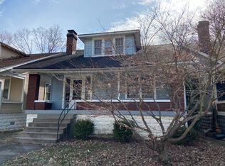1802 Deer Park Ave, Louisville, KY 40205