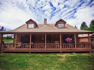 18410 NE Fargher Lake Hwy, Yacolt, WA 98675