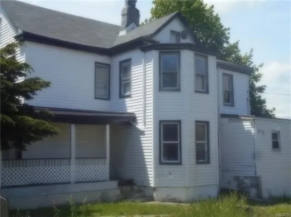 46 N High St, Mount Vernon, NY 10550
