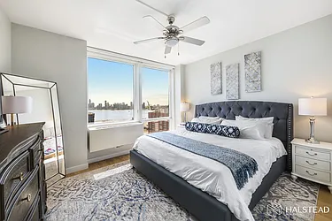 Rented by Halstead Real Estate